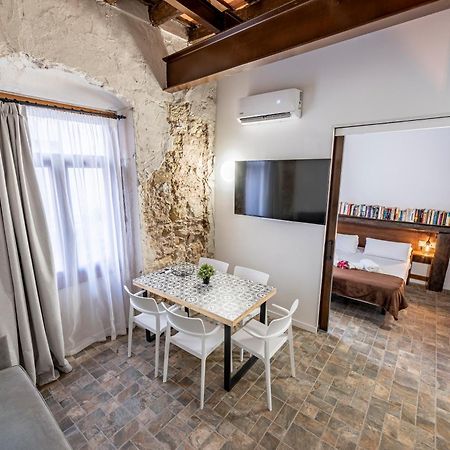 Old Town Experience Central Apartment Tarragona Exterior foto
