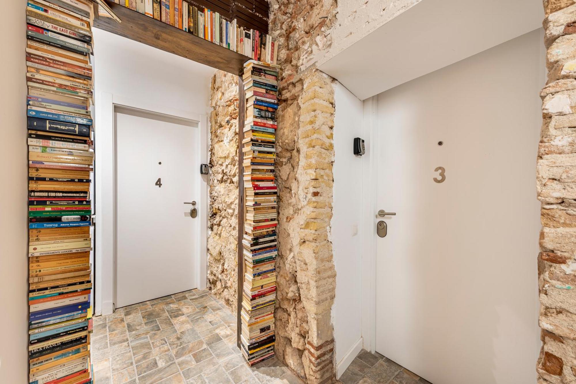 Old Town Experience Central Apartment Tarragona Exterior foto