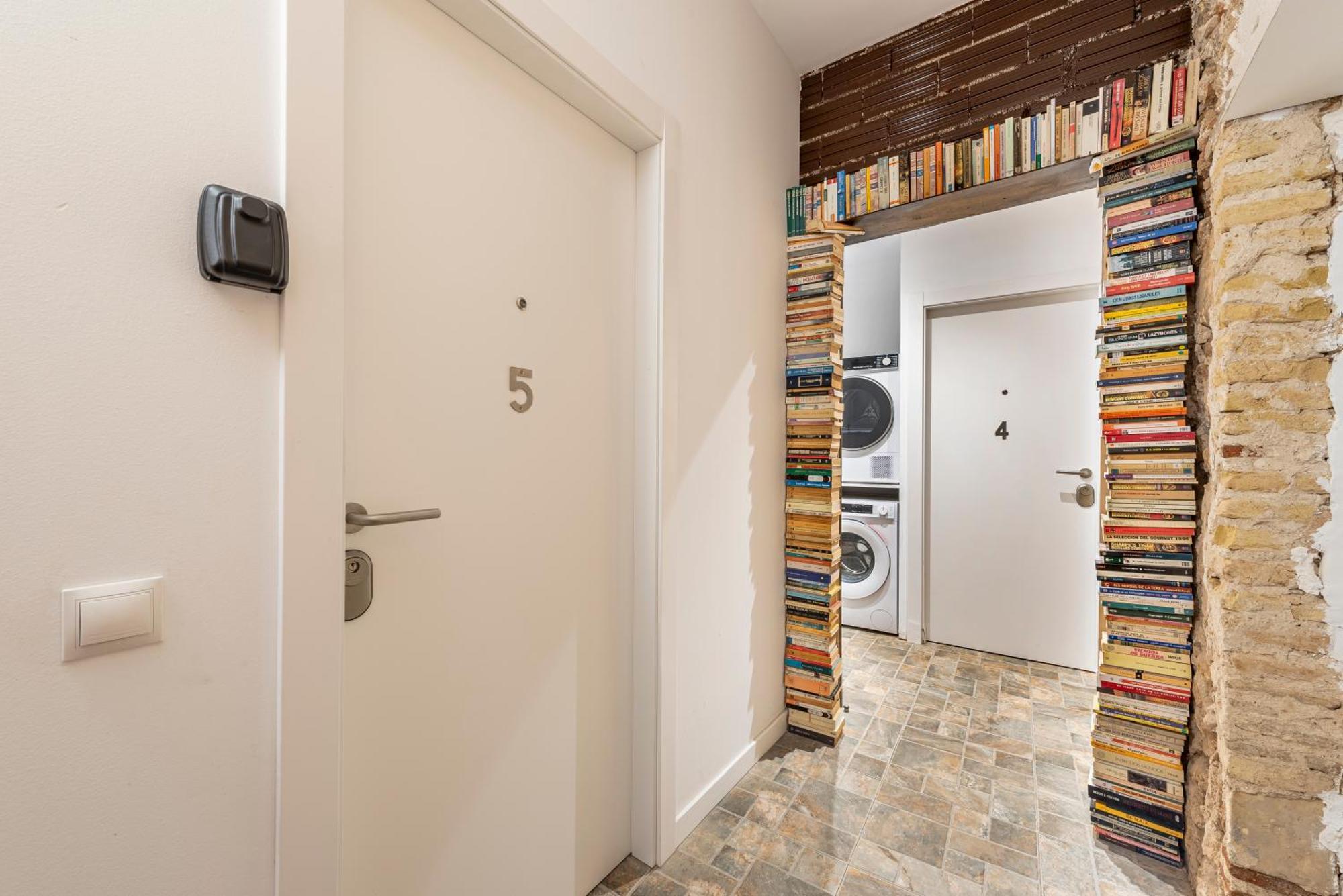 Old Town Experience Central Apartment Tarragona Exterior foto