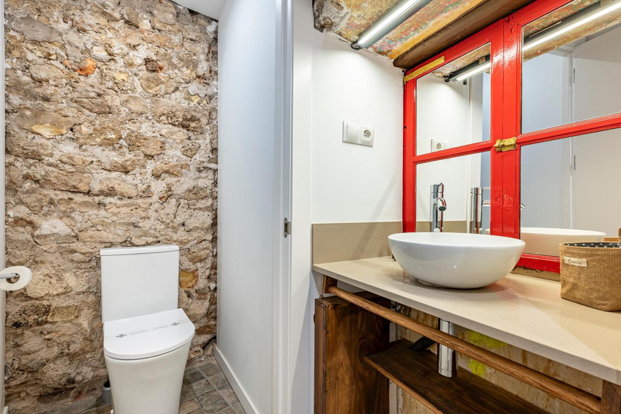 Old Town Experience Central Apartment Tarragona Exterior foto