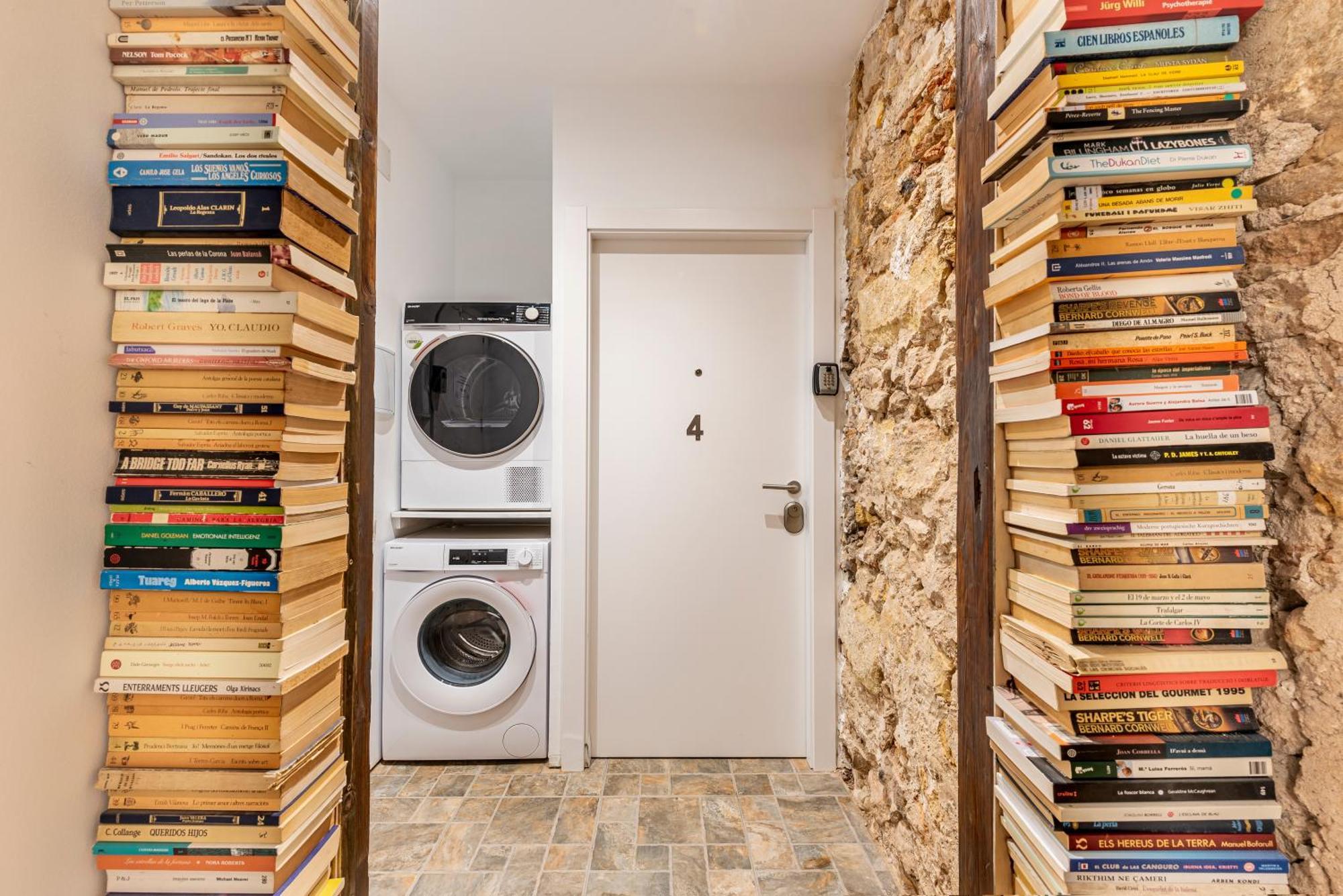 Old Town Experience Central Apartment Tarragona Exterior foto