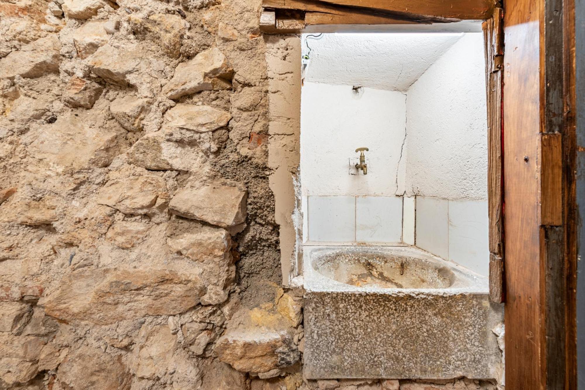 Old Town Experience Central Apartment Tarragona Exterior foto