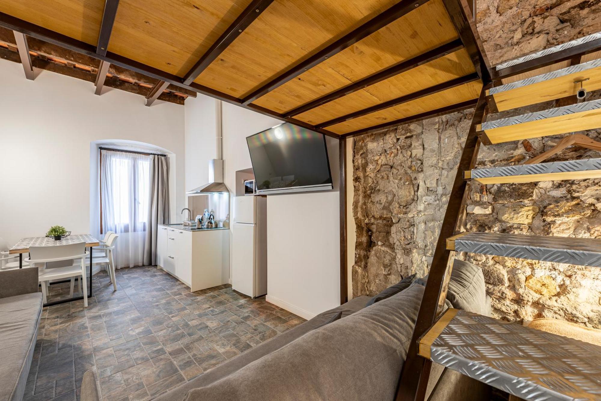 Old Town Experience Central Apartment Tarragona Exterior foto