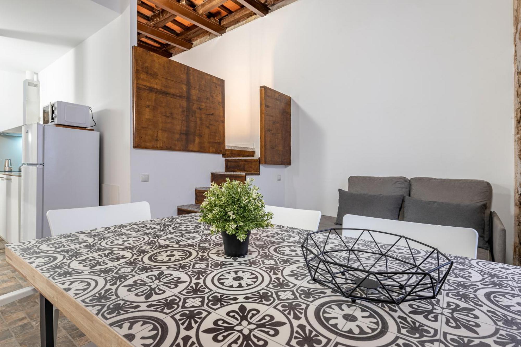 Old Town Experience Central Apartment Tarragona Exterior foto
