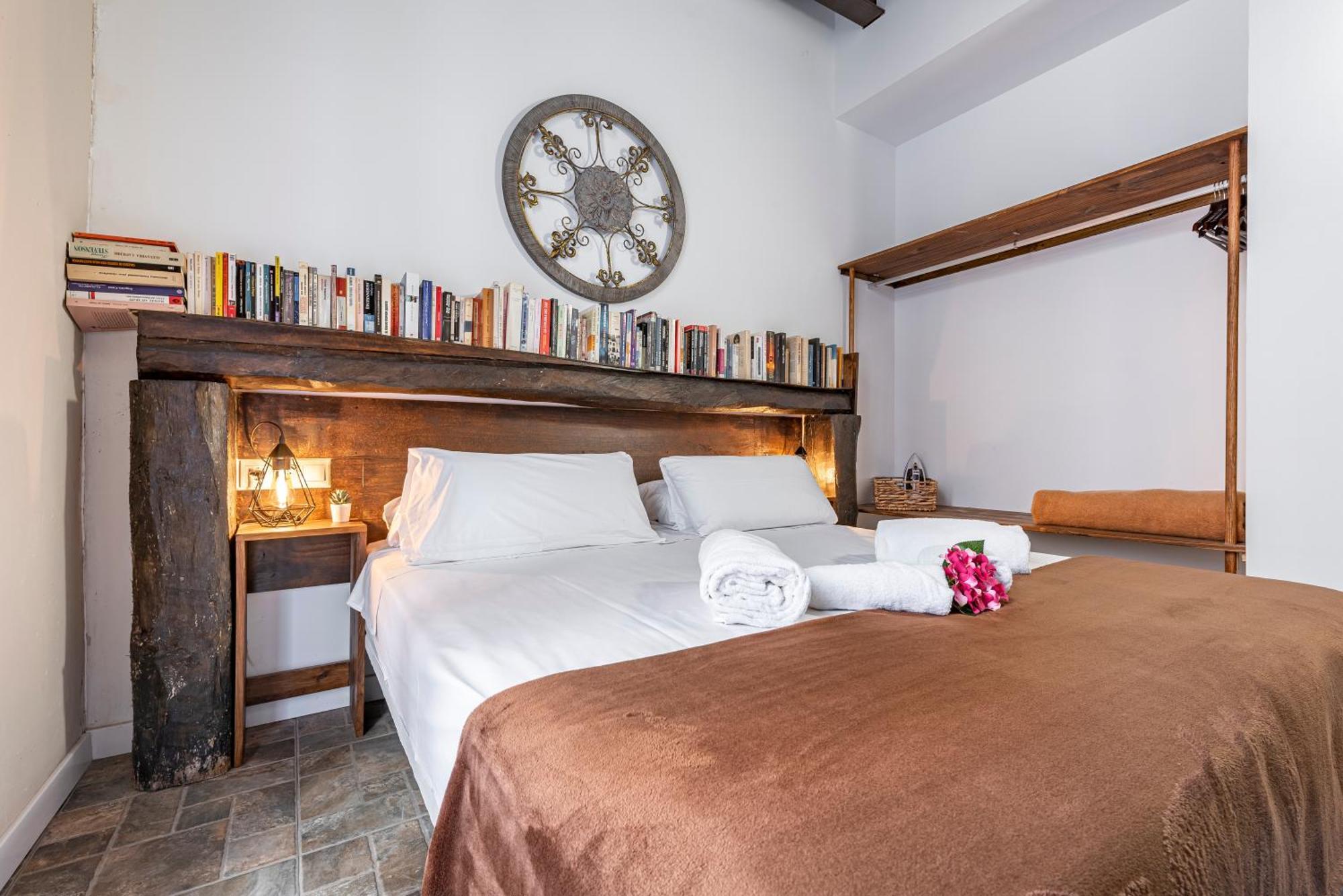 Old Town Experience Central Apartment Tarragona Exterior foto