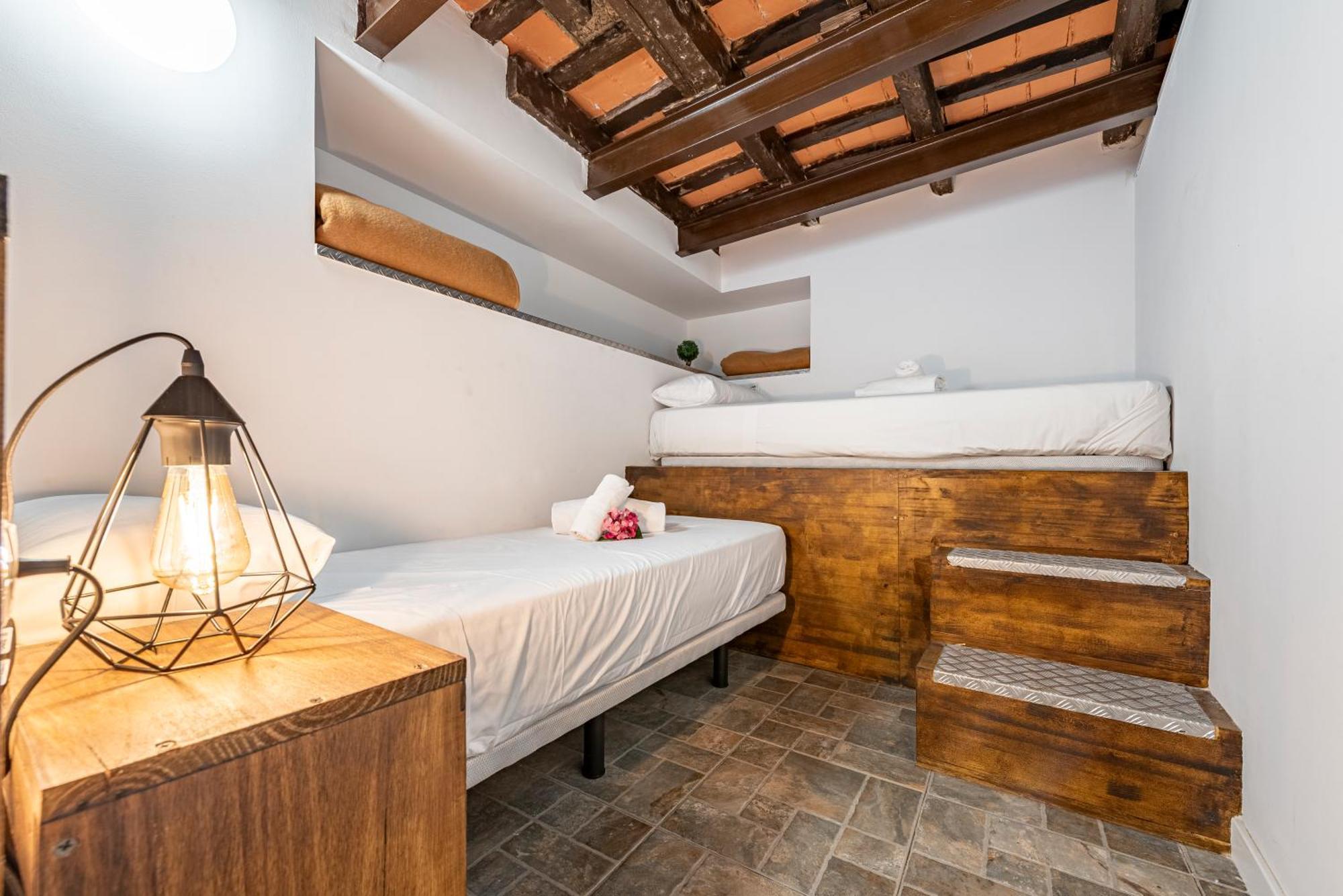 Old Town Experience Central Apartment Tarragona Exterior foto