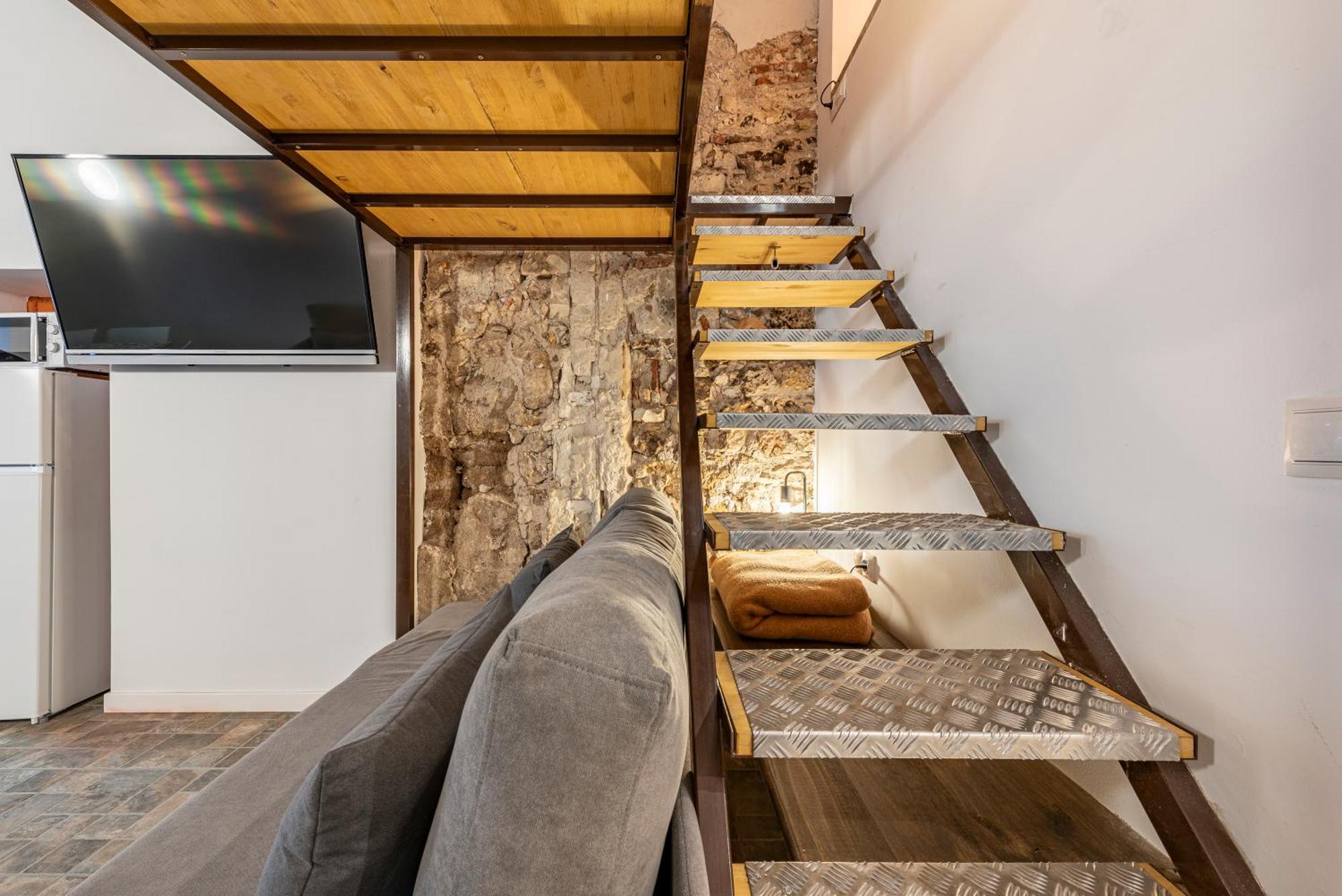 Old Town Experience Central Apartment Tarragona Exterior foto