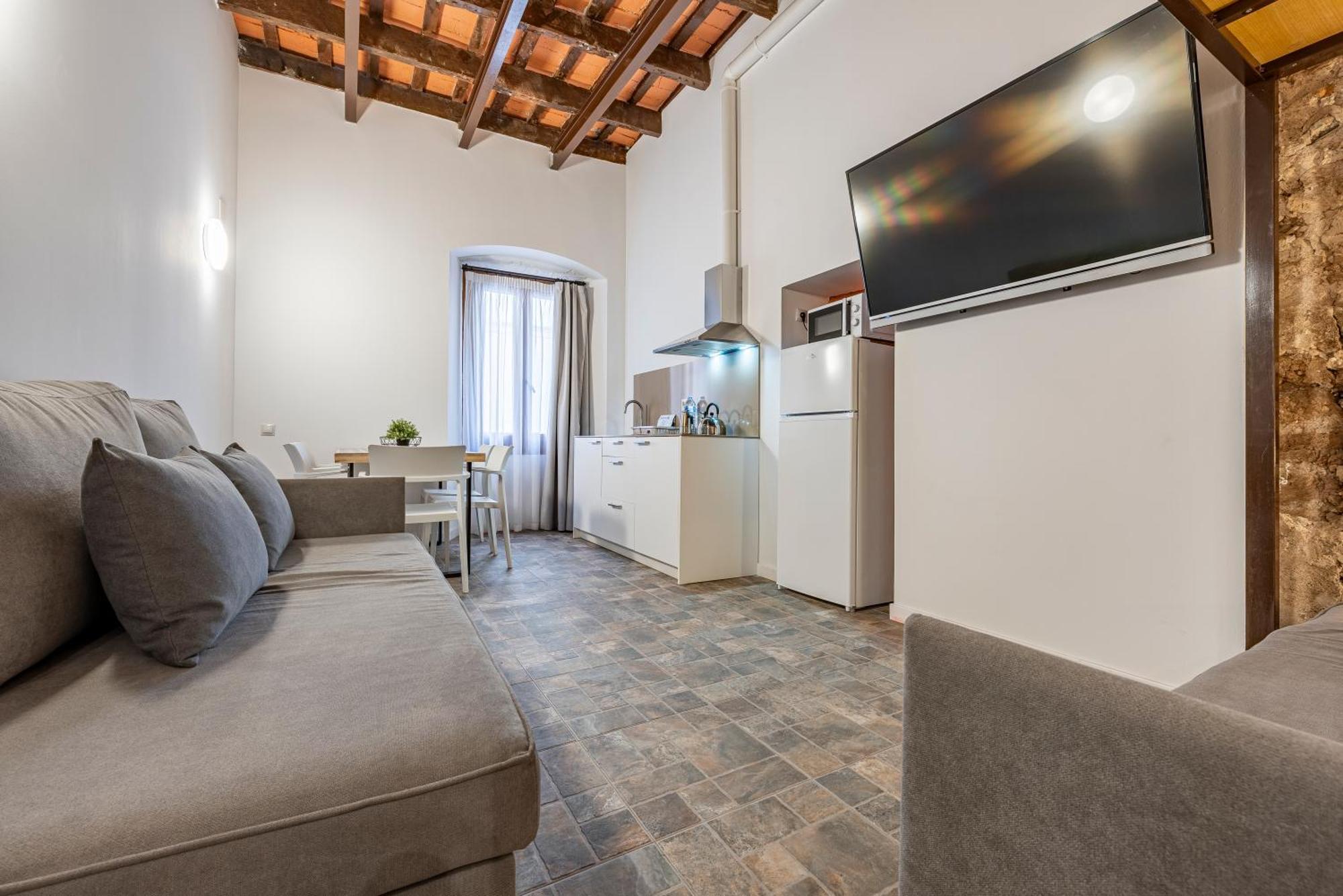 Old Town Experience Central Apartment Tarragona Exterior foto