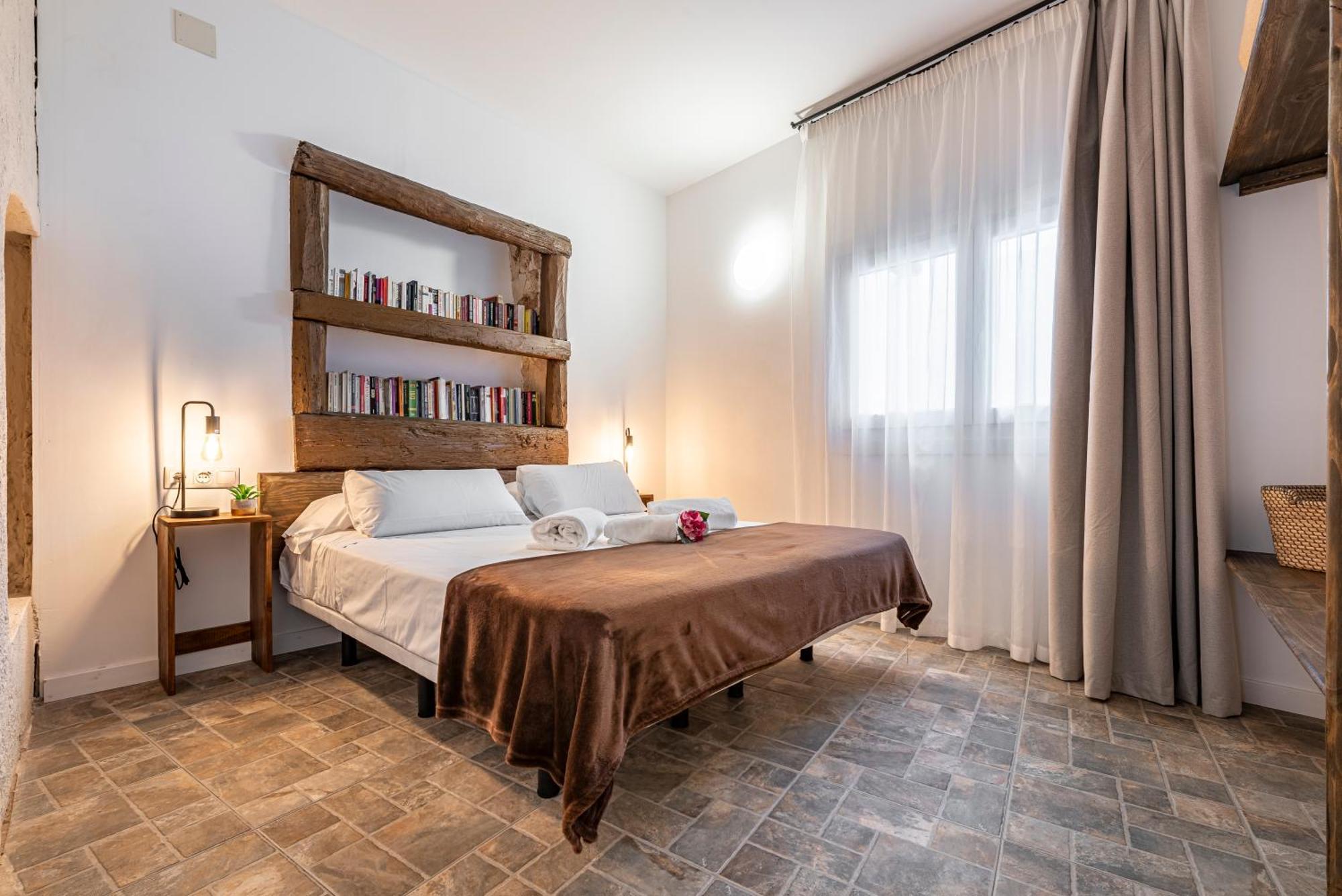 Old Town Experience Central Apartment Tarragona Exterior foto