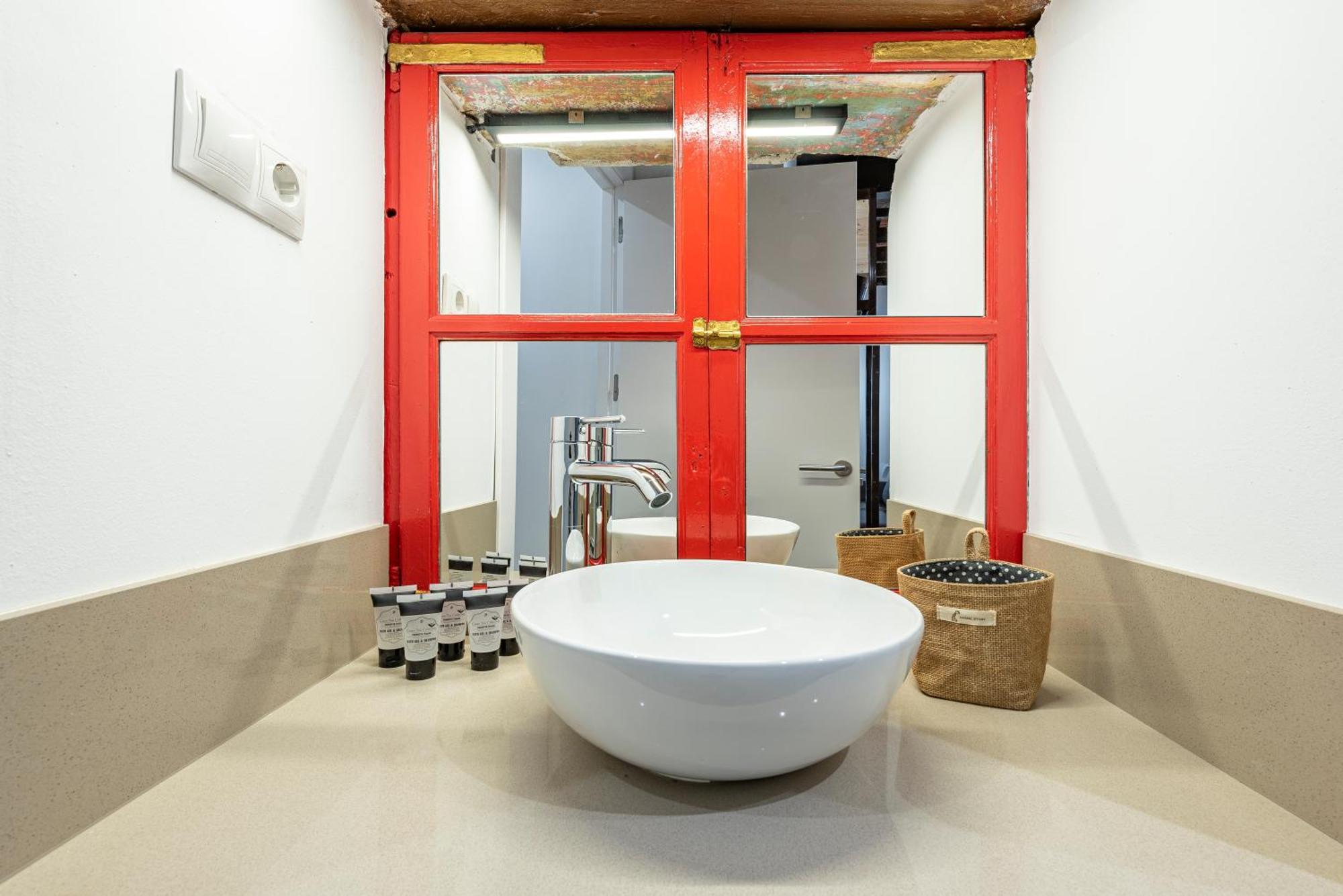 Old Town Experience Central Apartment Tarragona Exterior foto