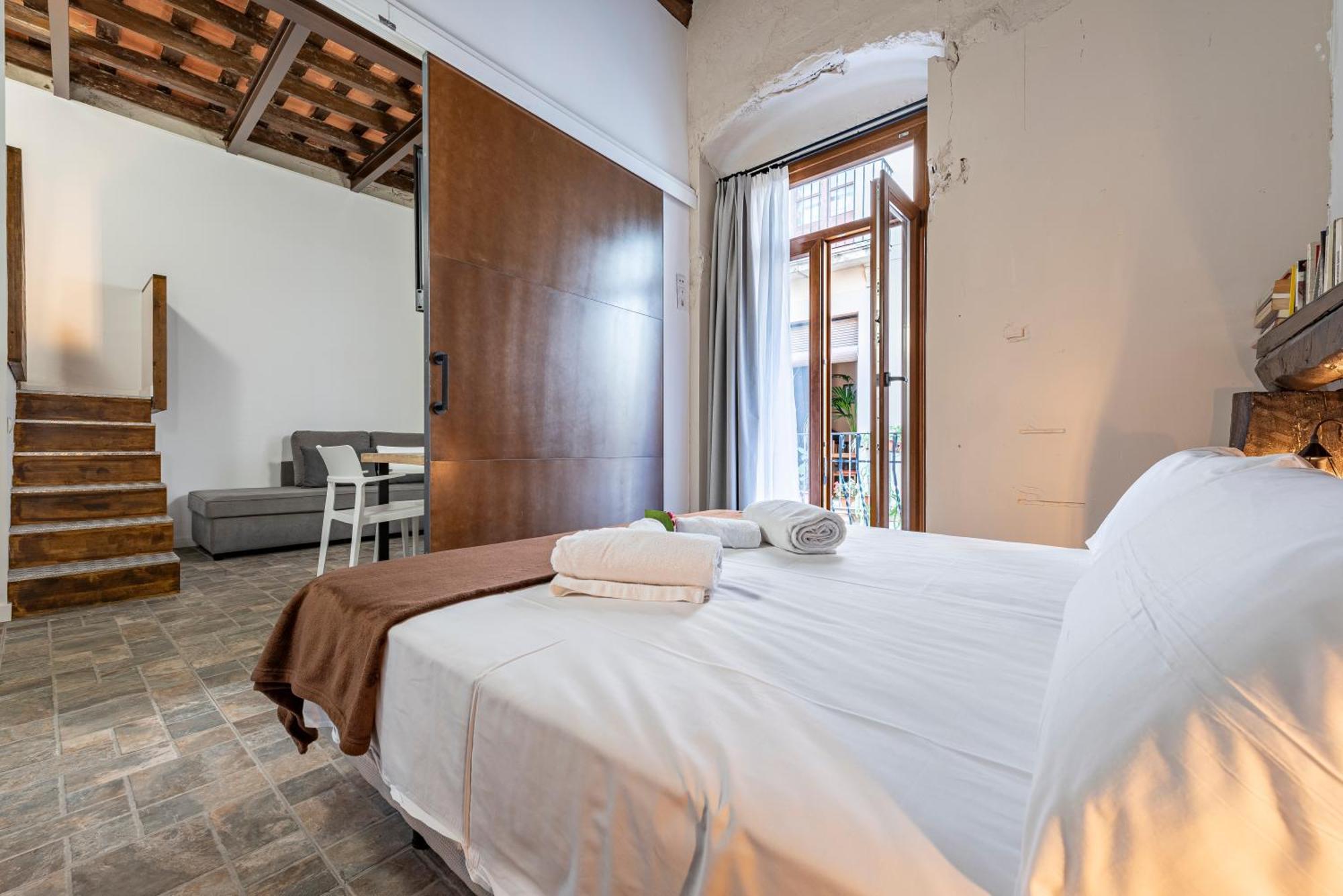 Old Town Experience Central Apartment Tarragona Exterior foto