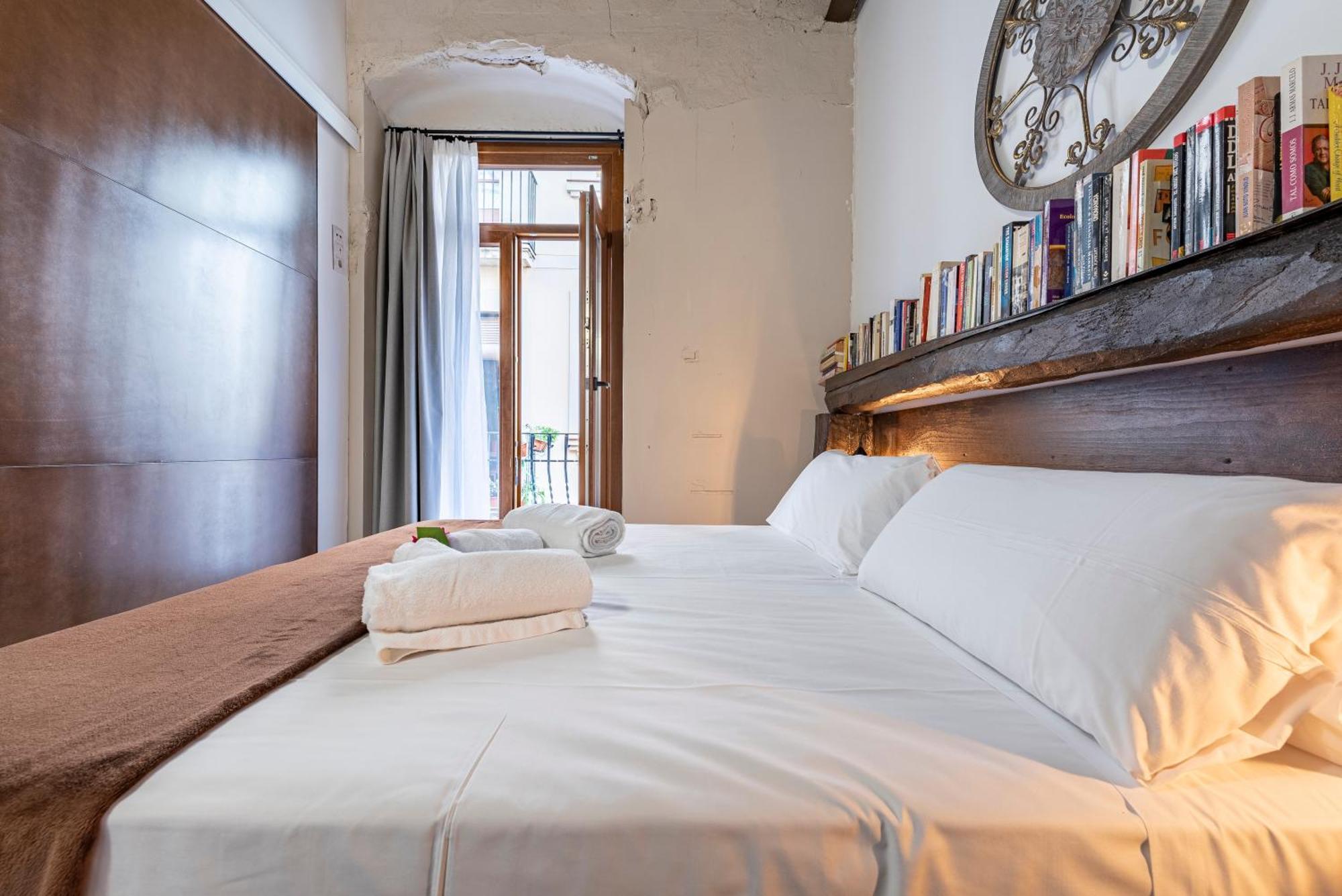 Old Town Experience Central Apartment Tarragona Exterior foto