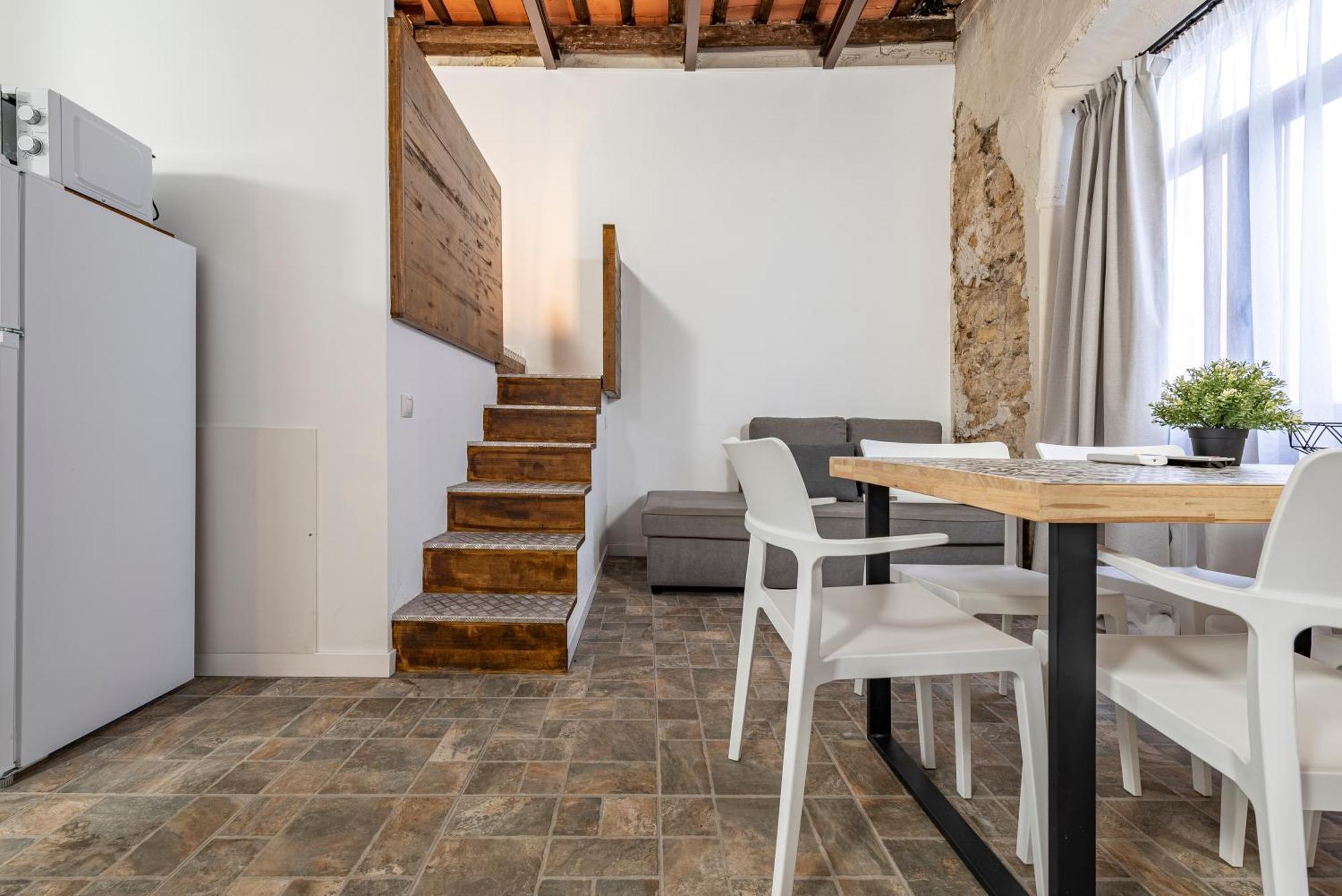 Old Town Experience Central Apartment Tarragona Exterior foto
