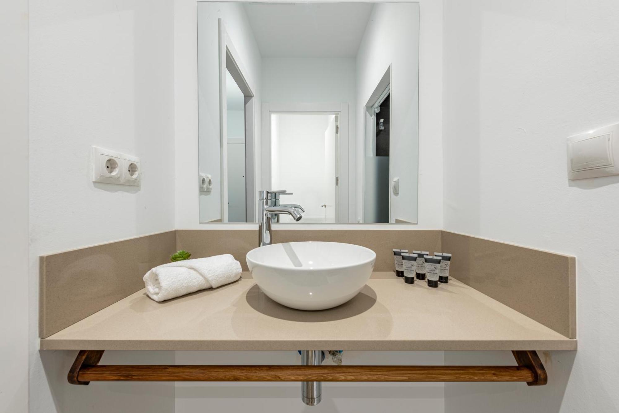 Old Town Experience Central Apartment Tarragona Exterior foto