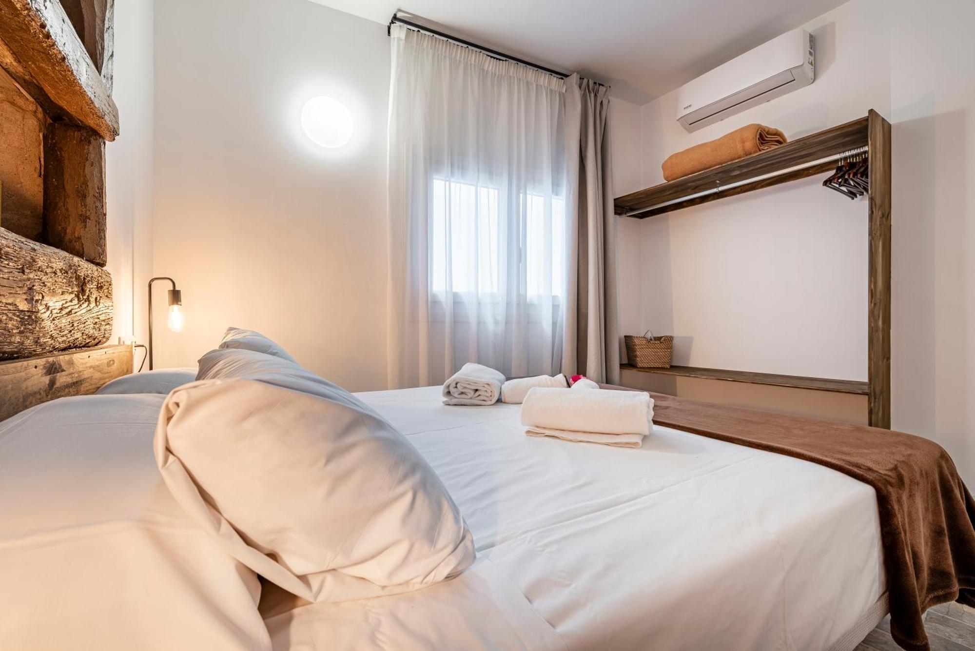 Old Town Experience Central Apartment Tarragona Exterior foto