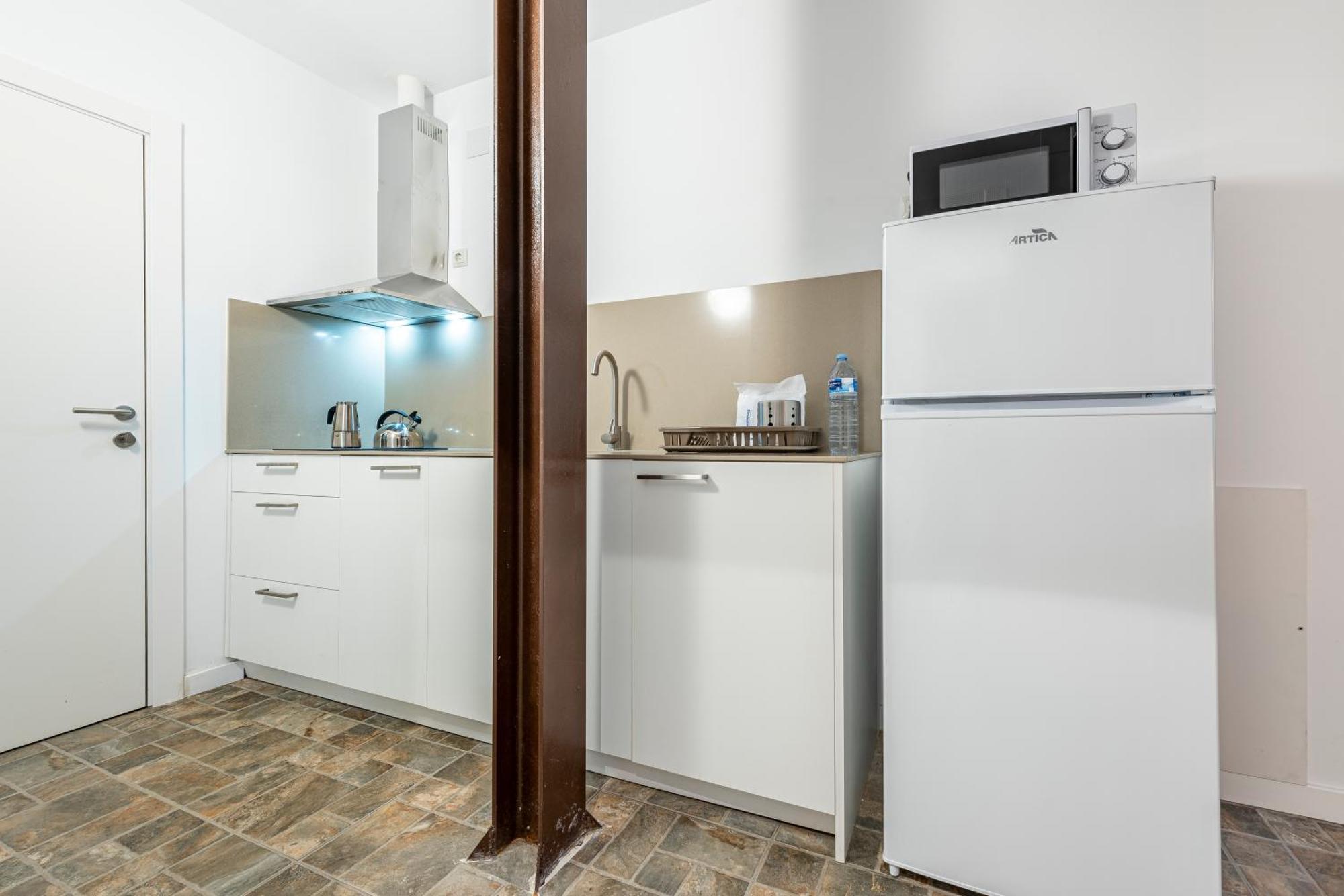 Old Town Experience Central Apartment Tarragona Exterior foto